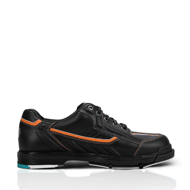Storm SP3 Mens Bowling Shoes Black/Orange FREE SHIPPING