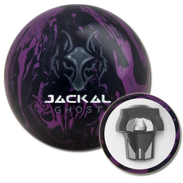 Motiv Jackal Ghost Bowling Ball FREE SHIPPING - BuddiesProShop.com