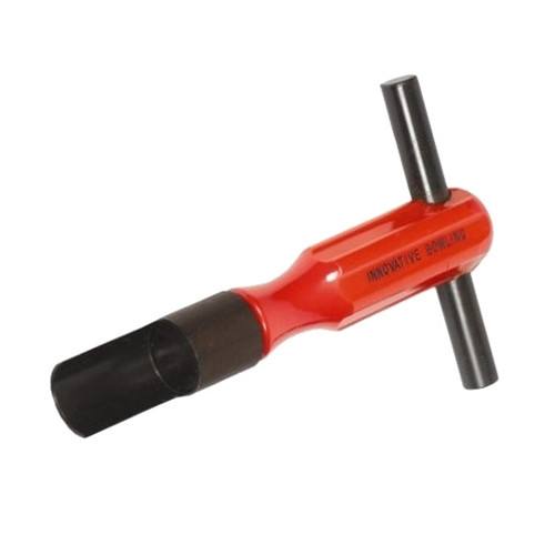 Innovative Red Handle Insert Remover 1 1/32 FREE SHIPPING