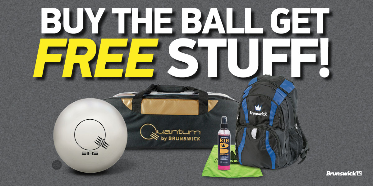 Bowling's best online bowling pro shop selling a