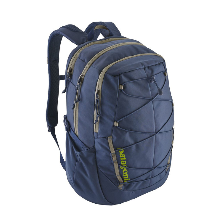 Patagonia Chacabuco Backpack 30L in Dolomite Blue
