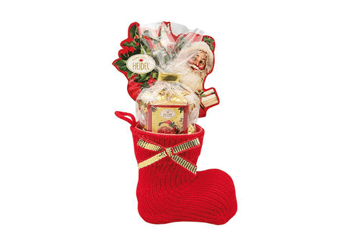 Christmas Nostalgia Boot Christmas Nostalgia Boot