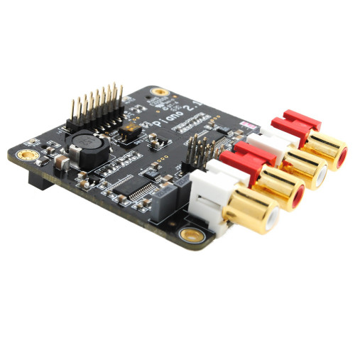 Piano 2.1 HiFi DAC Piano 2.1 HiFi DAC