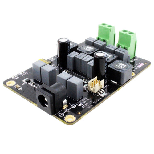 Volt AMP Volt AMP
