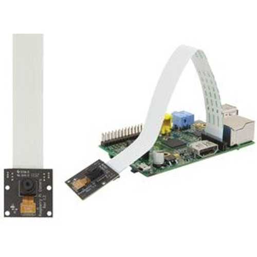 Raspberry Pi NoIR Camera Module Raspberry Pi NoIR Camera Module