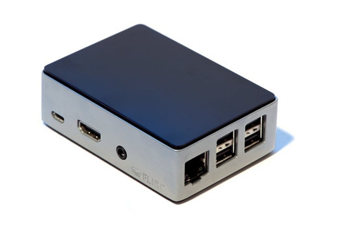 Flirc Raspberry Pi Case Flirc Raspberry Pi Case