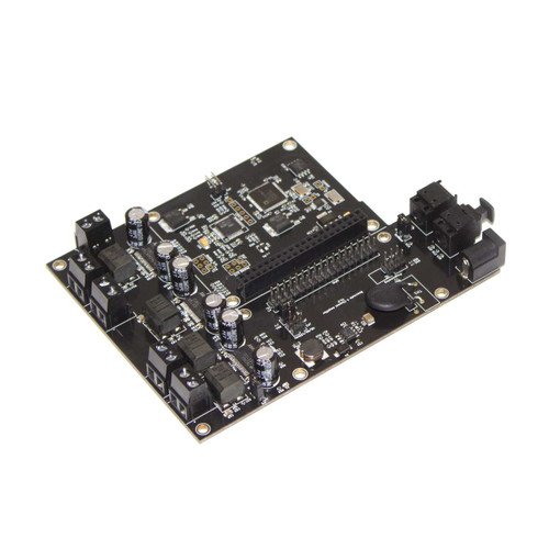 BeoCreate 4-Channel Amplifier BeoCreate 4-Channel Amplifier