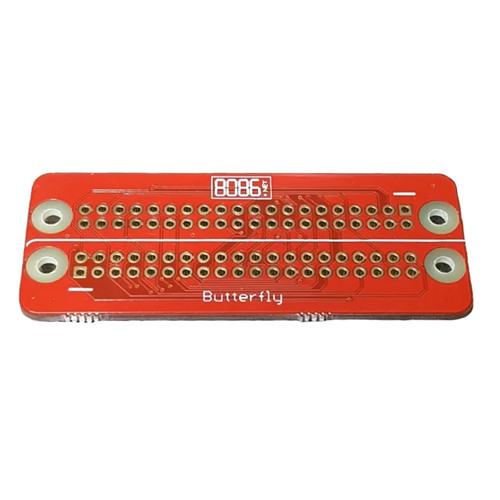 Butterfly PCB Butterfly PCB