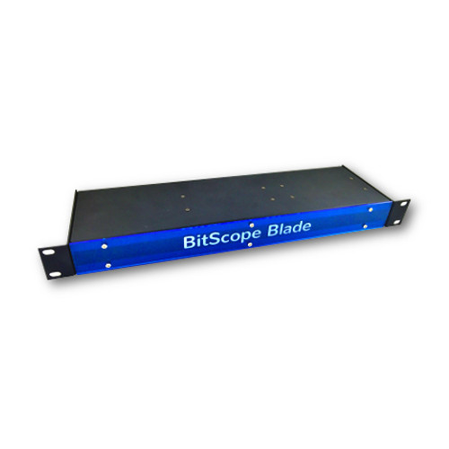 BitScope Blade Rack BitScope Blade Rack