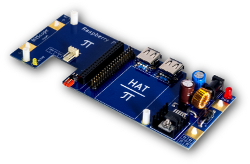 BitScope Blade Uno PI BitScope Blade Uno PI
