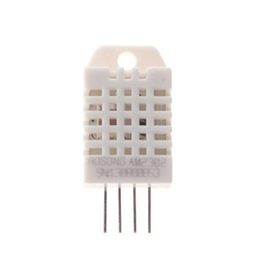 DHT22 AM2302 Digital Temperature Humidity Sensor for Arduino DHT22 AM2302 Digital Temperature Humidity Sensor for Arduino