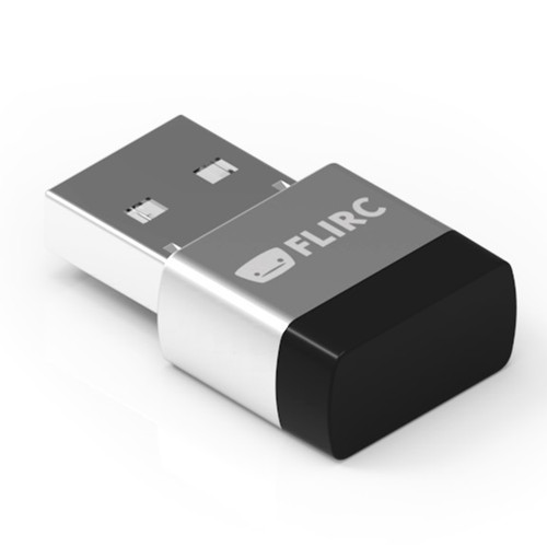 FLIRC – RPi USB XBMC IR Remote Receiver FLIRC – RPi USB XBMC IR Remote Receiver
