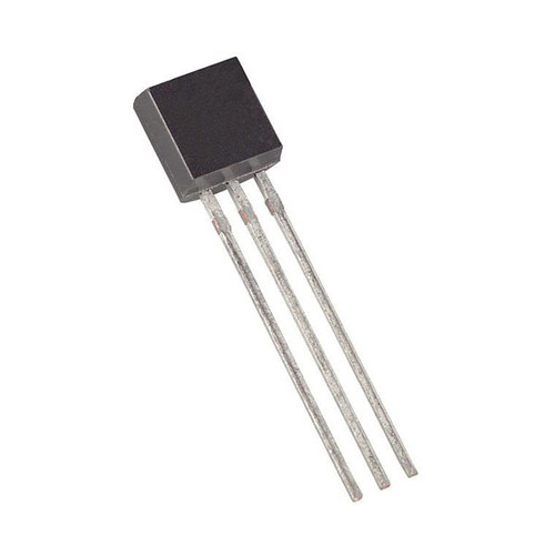 DS18B20 Digital Temperature Sensor for Arduino - Pack of 5 DS18B20 Digital Temperature Sensor for Arduino - Pack of 5