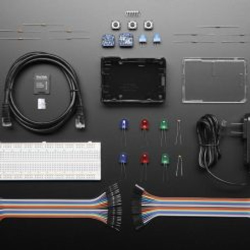 Microsoft IoT Pack for Raspberry Pi 3 – No Pi Microsoft IoT Pack for Raspberry Pi 3 – No Pi