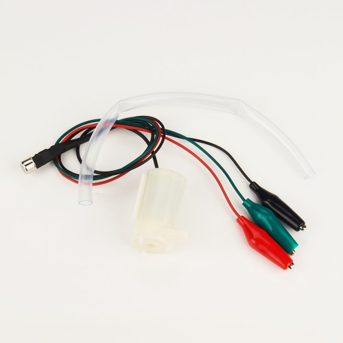 micro:bit Water Pump micro:bit Water Pump