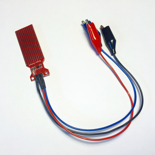 micro:bit Water Sensor micro:bit Water Sensor
