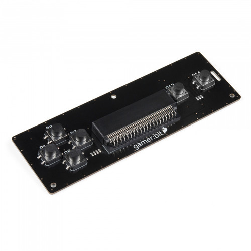 SparkFun gamer:bit SparkFun gamer:bit