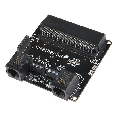SparkFun weather:bit SparkFun weather:bit