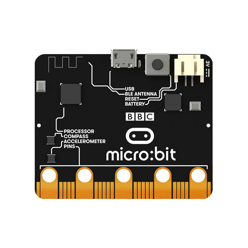 BBC micro:bit Go Kit BBC micro:bit Go Kit
