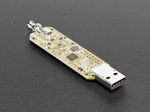 Great Scott Gadgets YARD Stick One – Software Defined Radio Great Scott Gadgets YARD Stick One – Software Defined Radio