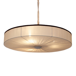 URCHIN Silk Lamp Ø90