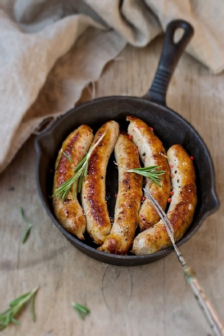 The Best Wurst The Best Wurst