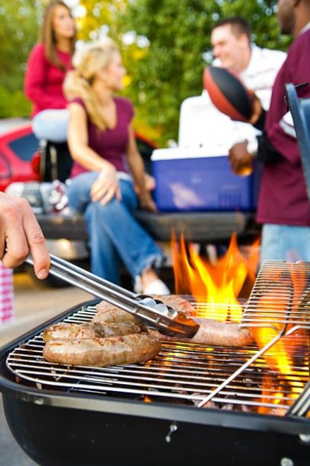 Tailgate with the Best Wurst! Tailgate with the Best Wurst!