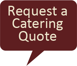 Request a Catering Quote from the Hermann Wurst Haus