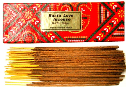 vampire blood incense 100 gram by devil s garden