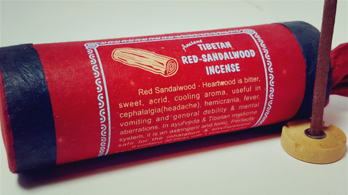 vampire blood incense 100 gram by devil s garden