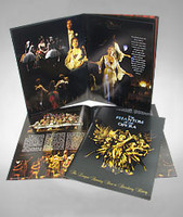 The Phantom of the Opera Souvenir Program The Phantom of the Opera Souvenir Program