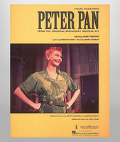 Peter Pan Vocal Selections/Sheet Music Peter Pan Vocal Selections/Sheet Music