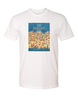 My Fair Lady Poster Tee My Fair Lady Poster Tee