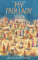 My Fair Lady Poster My Fair Lady Poster