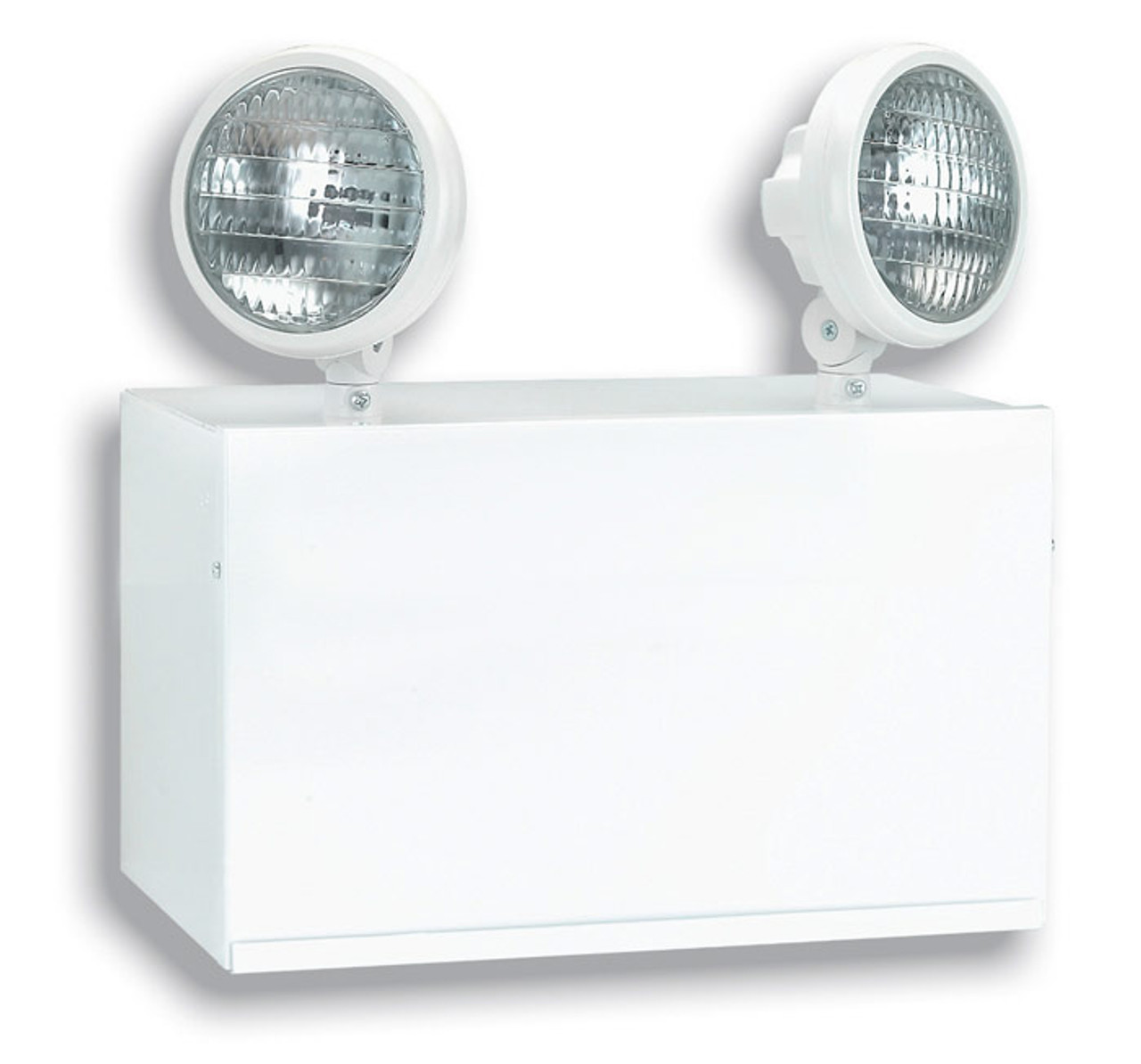 24v 360w Steel Emergency Light