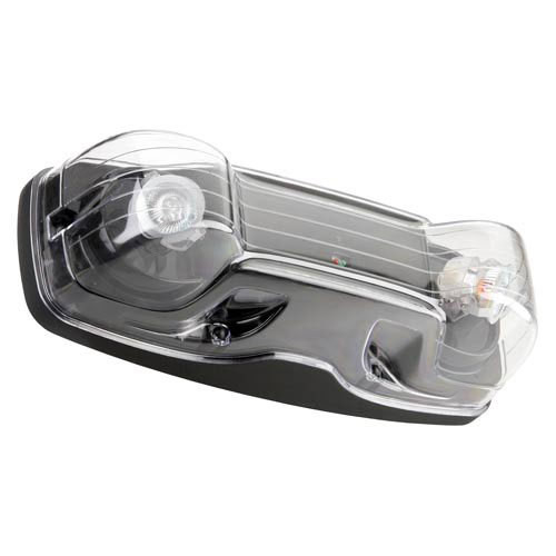 nsf rated freezer emergency light