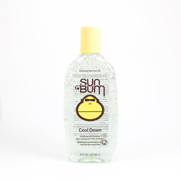 Sun Bum "Cool Down" Hydrating After Sun Gel