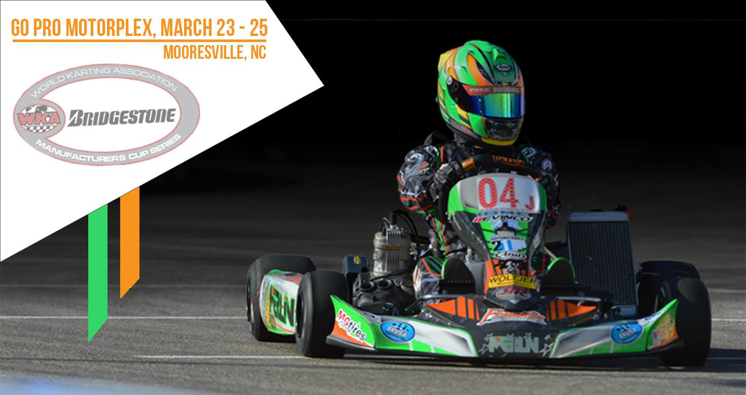 Racing Go Kart and Racing Go Kart Parts Franklin Kart