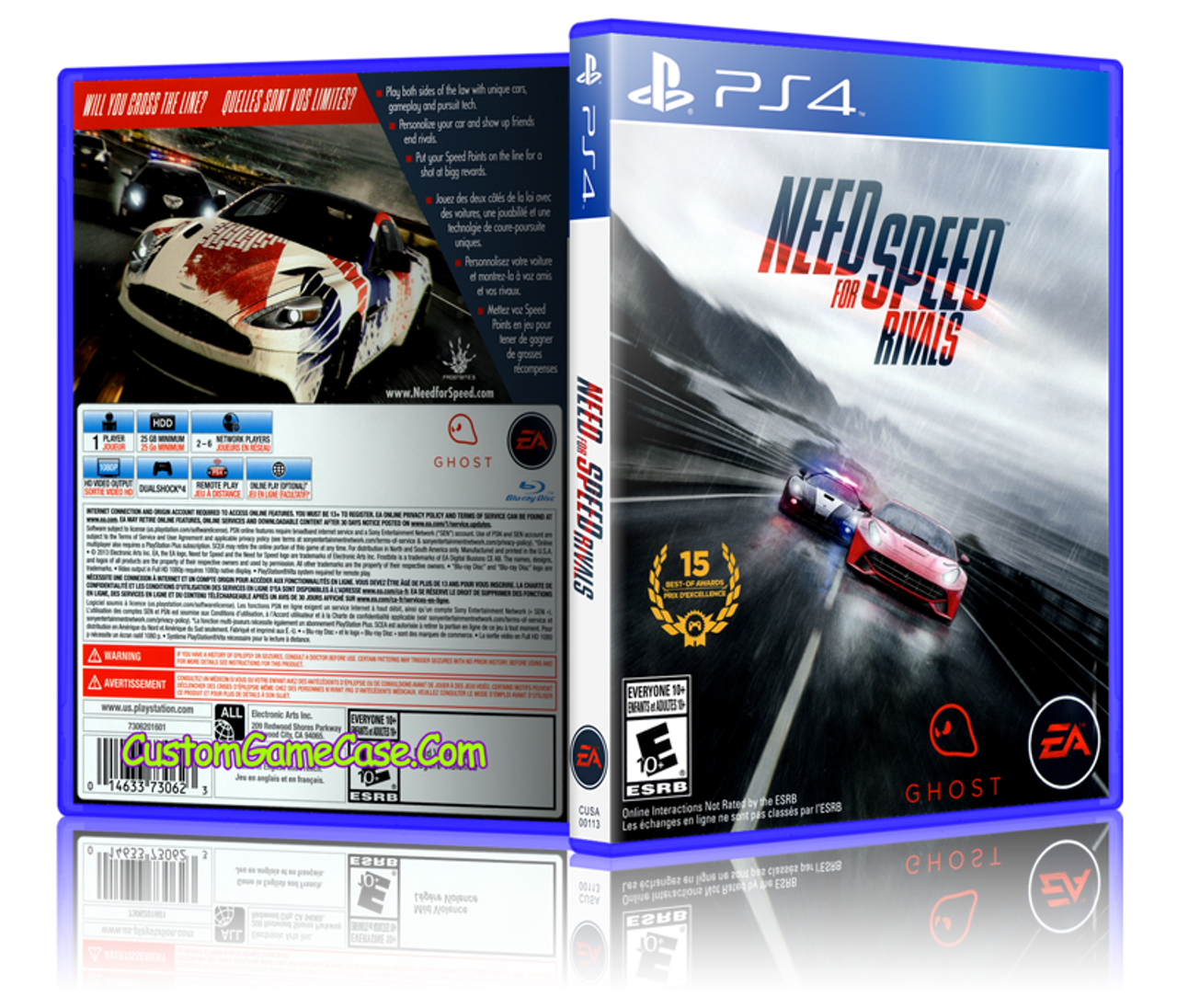 need for speed rivals playstation 4 need for speed rivals playstation 4