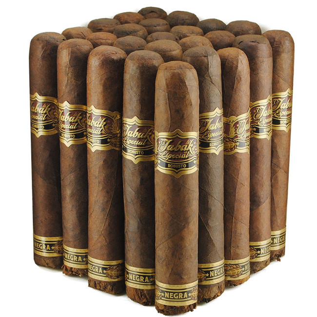 Tabak Especial Cafe Con Leche Atlantic Cigar Company