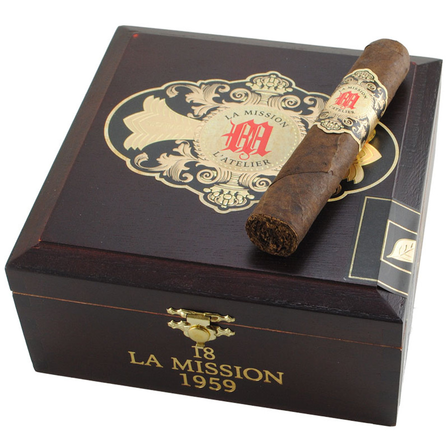 La Mission du L'Atelier 1959 Robusto (BP)