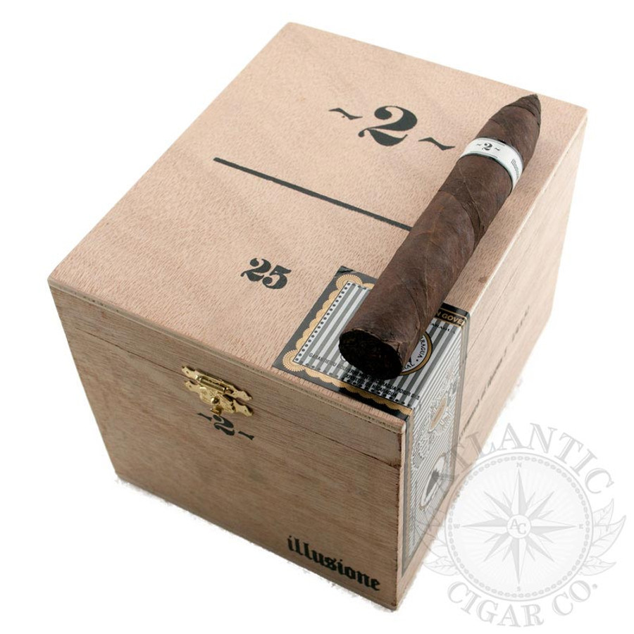 Illusione 2 Belicoso Fino