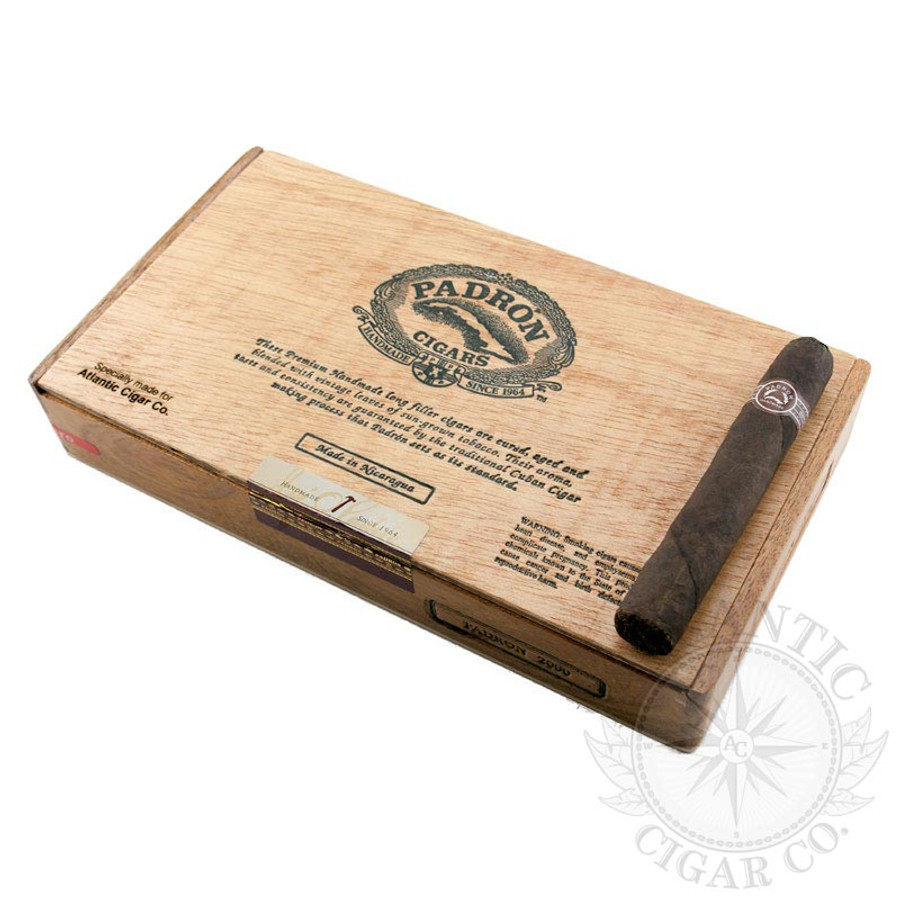 Padron 2000 Maduro