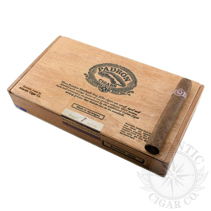Padron 2000 Natural