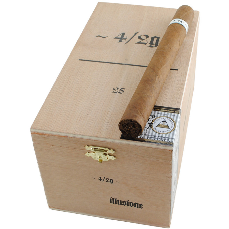 Illusione 4/2G Dbl. Corona