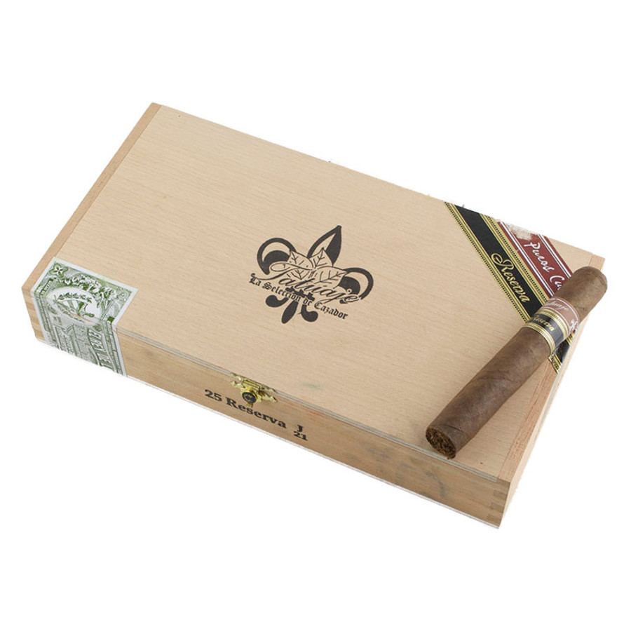 Tatuaje Miami J21 Reserva