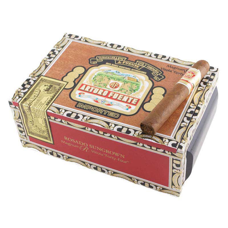 Arturo Fuente Rosado Sun Grown Magnum R 44