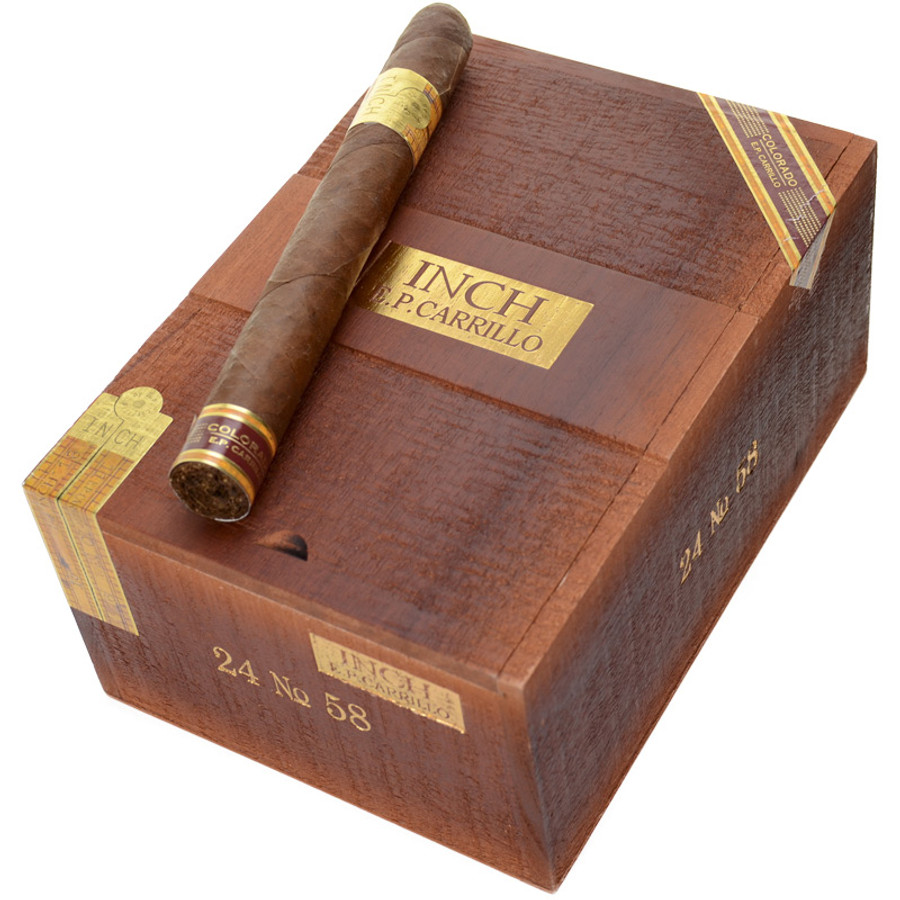 E.P. Carrillo Inch No. 58 Colorado