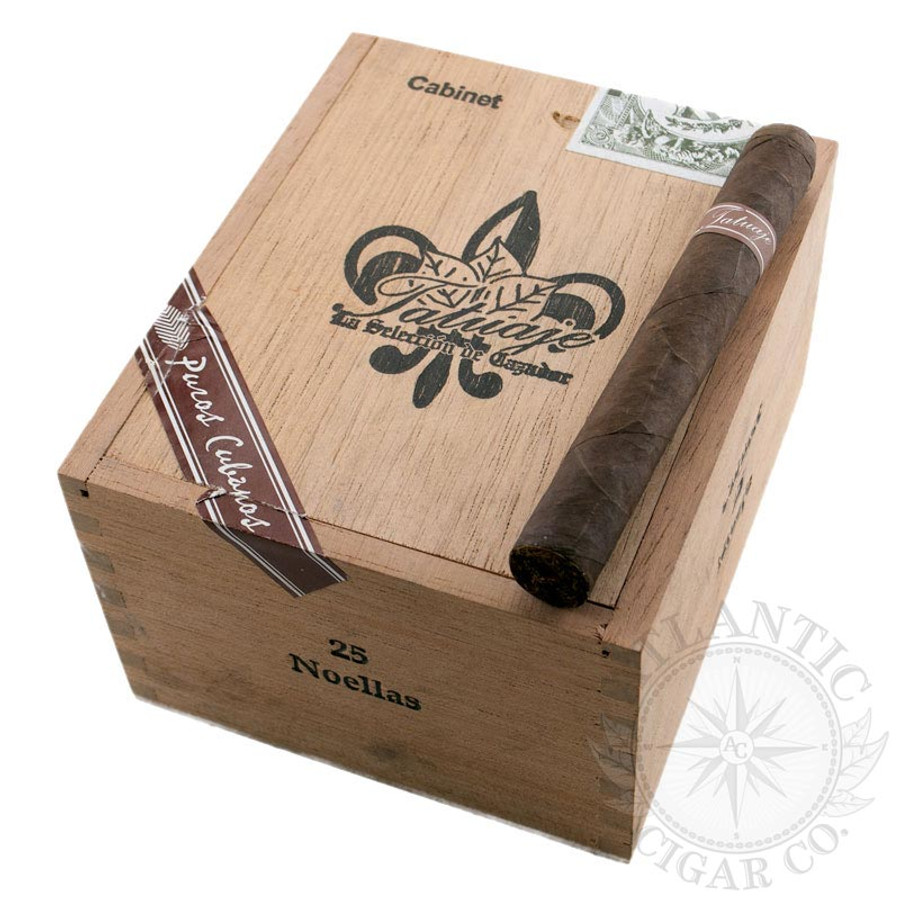 Tatuaje Miami Noellas