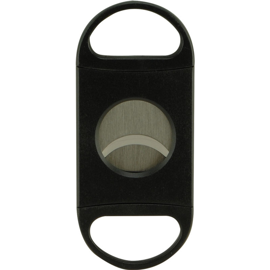 Atlantic Cigar Plastic Double Blade Cutter